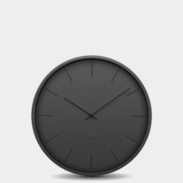 Horloge murale Tone Index - 35 cm