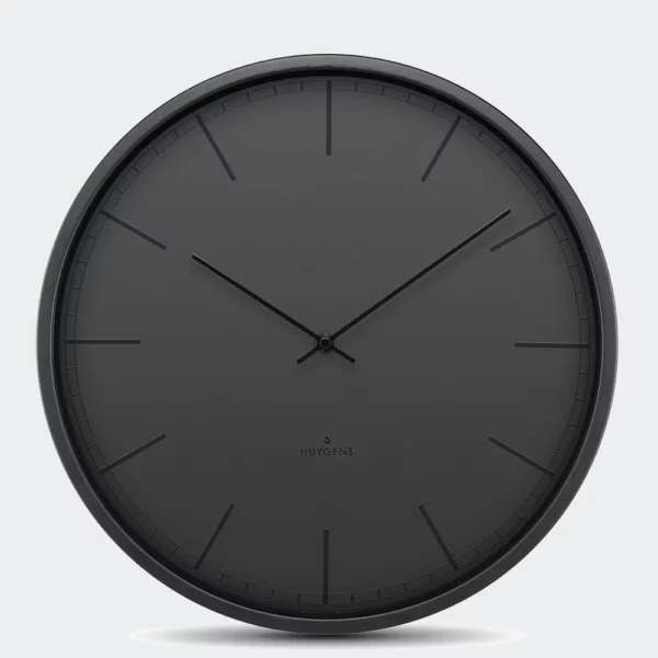 Tone Index Wanduhr - 45 cm
