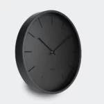 Huygens Tone Index Wanduhr 45 cm, Detailansicht 3 | One Horizon