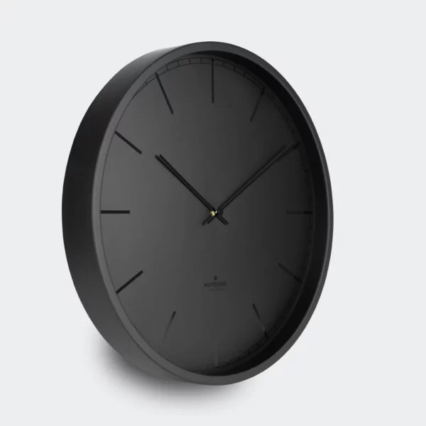 Horloge murale Tone Index