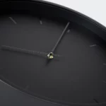 Huygens Tone Index Wanduhr, Übersicht 2 | One Horizon