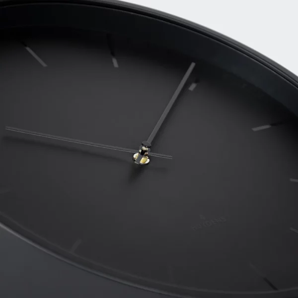 Horloge murale Tone Index