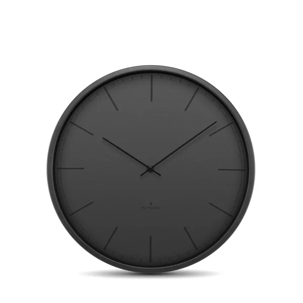 Horloge murale Tone Index