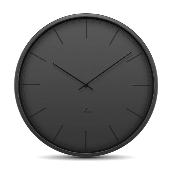 Horloge murale Tone Index 45 cm ∅