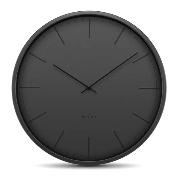 Tone Index Wanduhr - 35 cm ∅