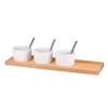 Kadastar Apéro-Set “Trio” 104911 | One Horizon