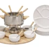 Kadastar Fleischfondue-Set “Claudia” | One Horizon
