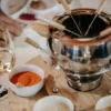 Kadastar Fleischfondue-Set “Claudia”, Detailansicht 7 | One Horizon