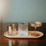 Kadastar Holzteller Oval 104988, Detailansicht 2 | One Horizon
