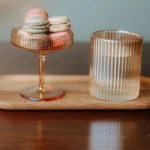 Assiette en bois Kadastar, ovale, petite, en chêne, vue détaillée 3 | One Horizon