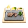 Kadastar Hot-Stone-Set Midi, Detailansicht 2 | One Horizon