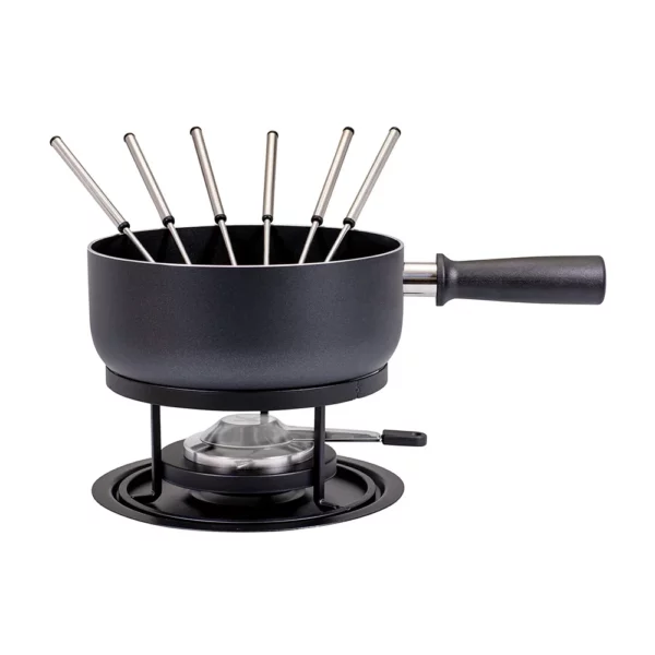 Set à fondue au fromage "Elegance