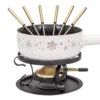 Kadastar Käsefondue-Set Sparkling Winter | One Horizon
