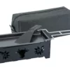 Kadastar Kerzenraclette 2go «Muh» | One Horizon