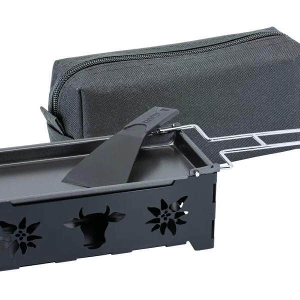 Raclette à bougies 2go "Meuh