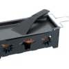Kadastar Kerzenraclette 2go «Muh», Detailansicht 2 | One Horizon