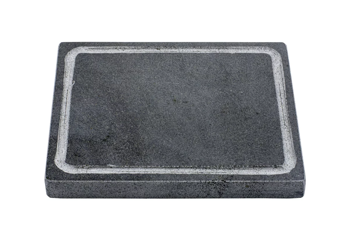Pierre de lave pour kit de pierres chaudes