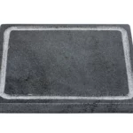 Pierre de lave pour kit de pierres chaudes