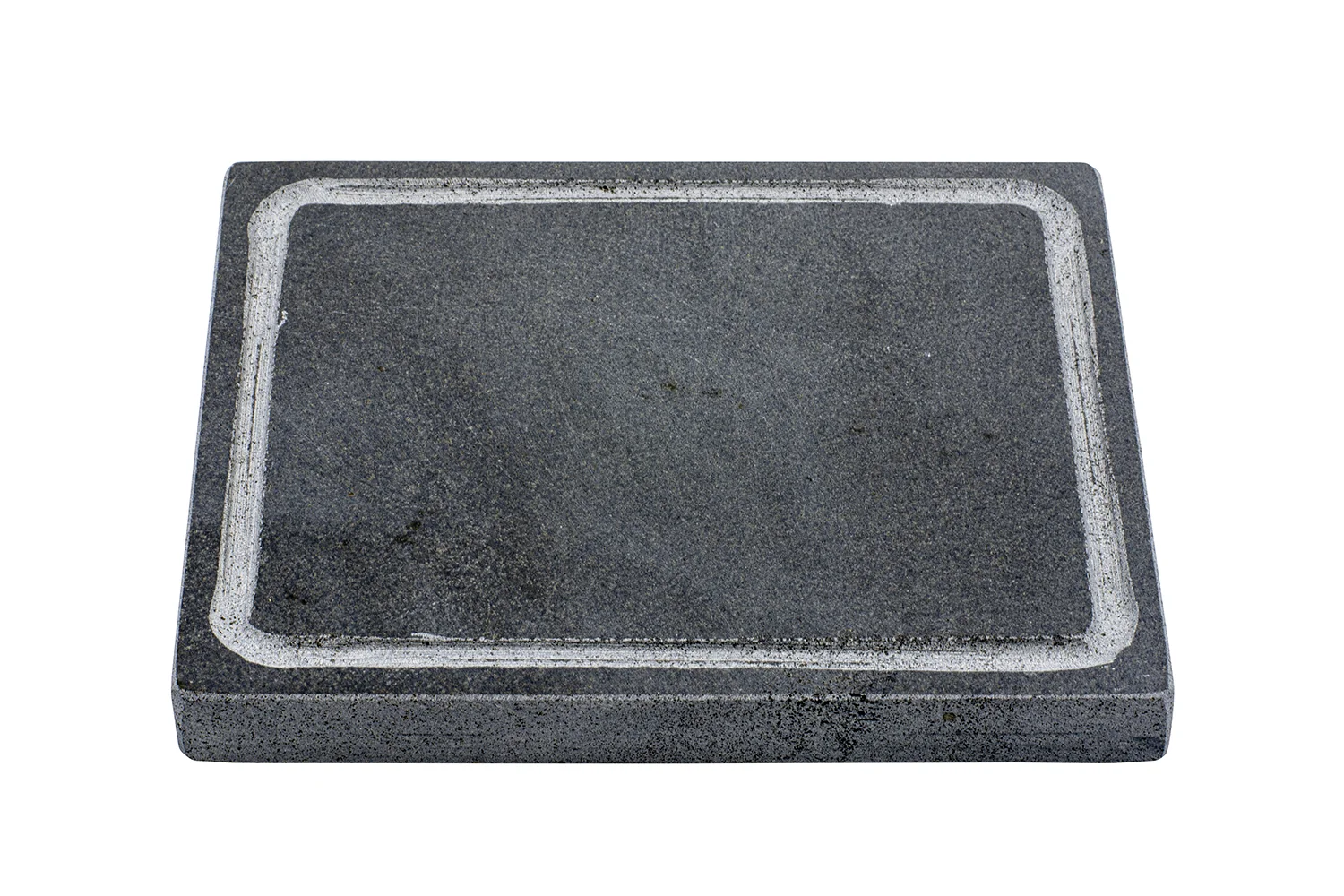 Pierre de lave pour kit de pierres chaudes