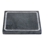 Pierre de lave pour kit de pierres chaudes
