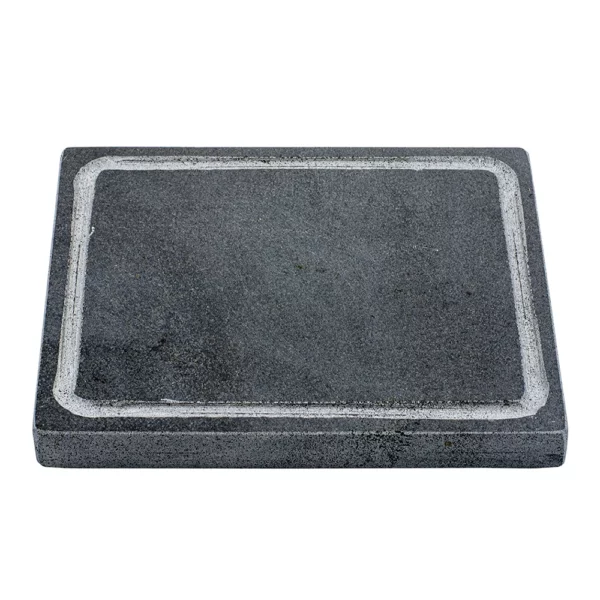 Pierre de lave pour kit de pierres chaudes