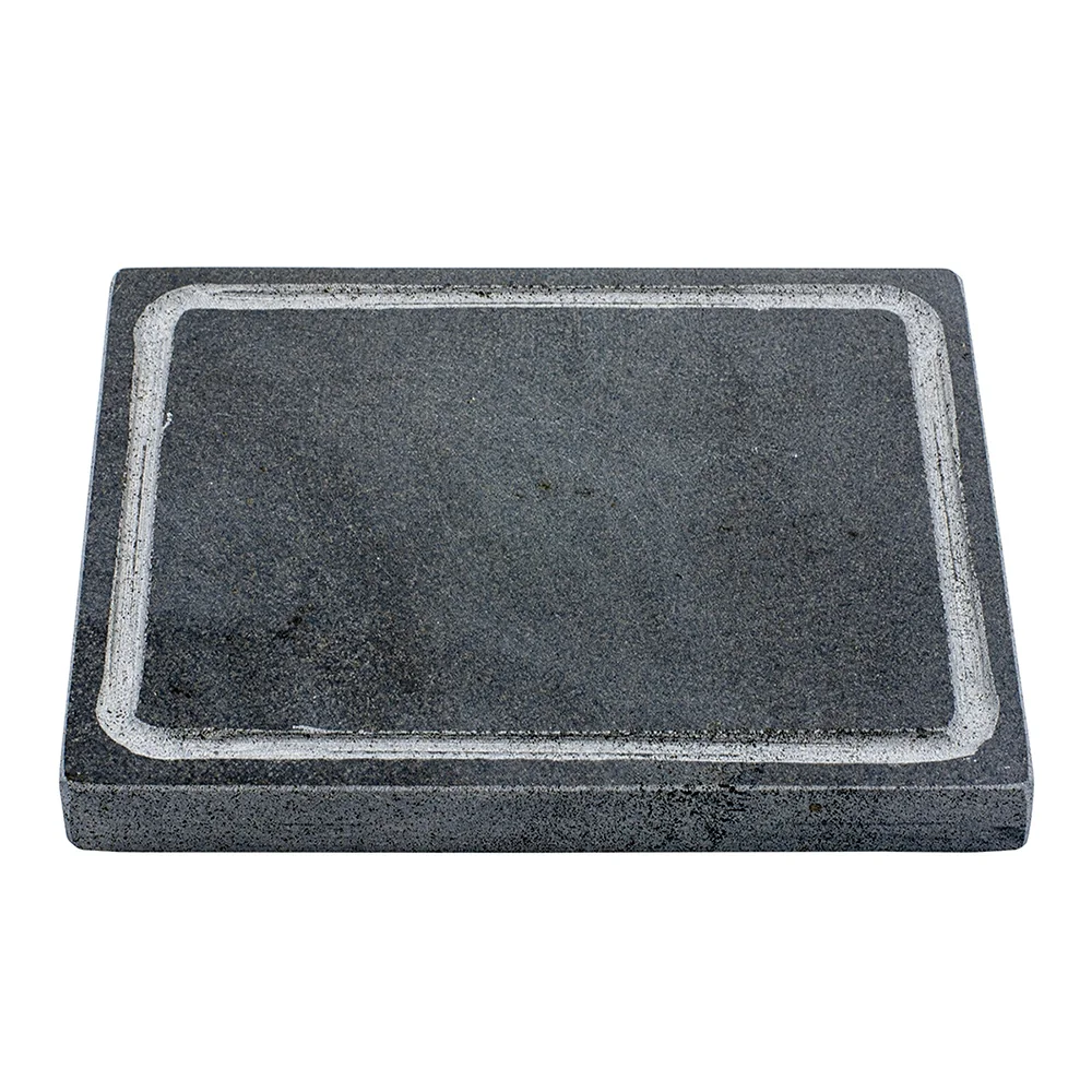 Pierre de lave pour kit de pierres chaudes