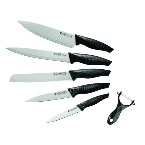 Knife set
