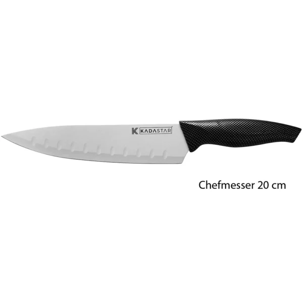 Knife set