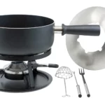 Kadastar Multifunktionales Fondue-Set “Royal” | One Horizon