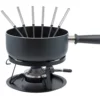 Kadastar Multifunctional Fondue Set “Royal,” Detail View 2 | One Horizon