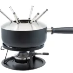 Kadastar Multifunktionales Fondue-Set “Royal”, Detailansicht 3 | One Horizon