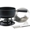 Kadastar Multifunctional Fondue Set “Royal,” Detail View 4 | One Horizon