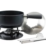 Kadastar Multifunktionales Fondue-Set “Royal”, Detailansicht 4 | One Horizon