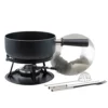 Kadastar Multifunctional Fondue Set “Royal,” Detail View 7 | One Horizon