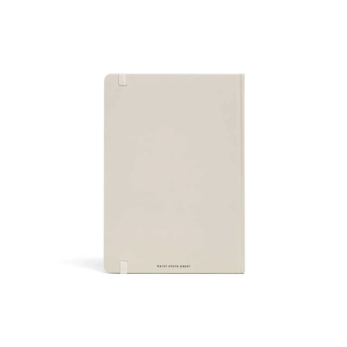 Karst Hardcover Notizbuch A5, Detailansicht 12 | One Horizon