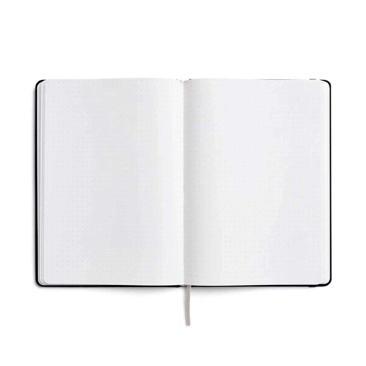 Karst Hardcover Notizbuch A5, Detailansicht 13 | One Horizon