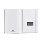 Karst Hardcover Notizbuch A5, Detailansicht 14 | One Horizon