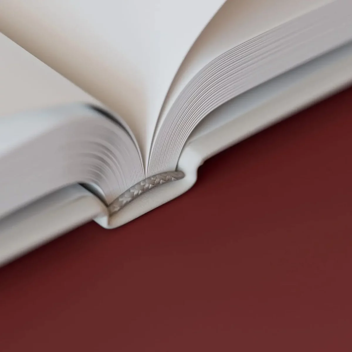 Karst Hardcover Notizbuch A5, Detailansicht 15 | One Horizon