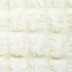 Children's Crossbody Bag, Cream, Close-up 3 | One Horizon