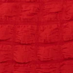 Children's Crossbody Bag, Red, Detail View 3 | One Horizon