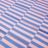 Kind Bag Laptop-Hülle Blocks Blue & Pink 13", Detailansicht 3 | One Horizon