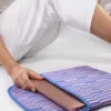 Kind Bag Laptop-Hülle Blocks Blue & Pink 13", Detailansicht 9 | One Horizon