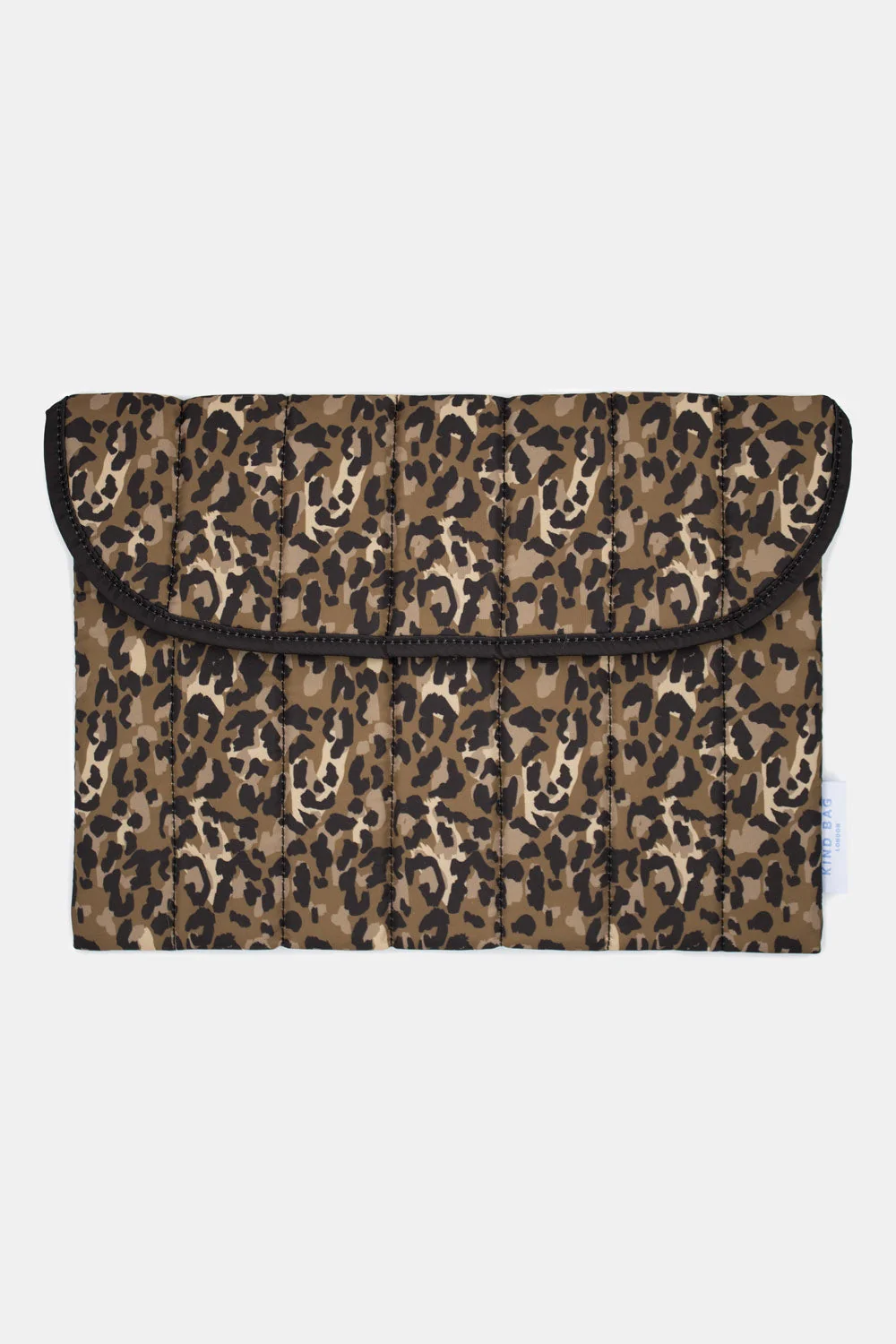 Étui pour ordinateur portable Léopard 13"