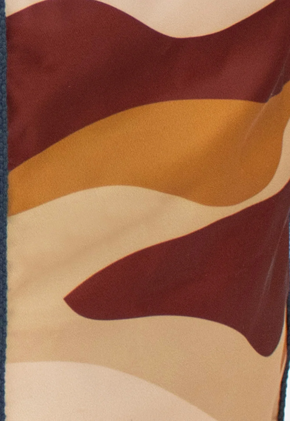 Sac de voyage pour enfant « Abstract Caramel », vue détaillée 3 | One Horizon