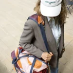 Sac de voyage pour enfant « Abstract Caramel », vue détaillée 9 | One Horizon