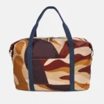 Sac de voyage pour enfant « Abstract Caramel », vue détaillée 10 | One Horizon