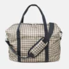 Kind Bag Weekender Dogtooth, Detailansicht 2 | One Horizon