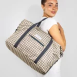 Sac de voyage pour enfant « Dogtooth », vue détaillée 4 | One Horizon