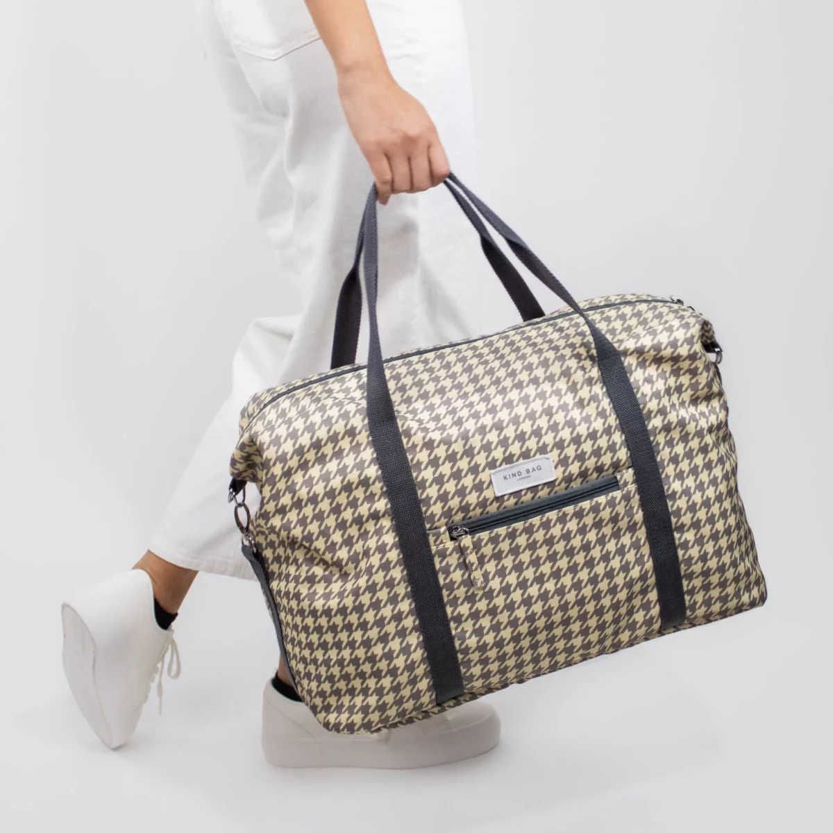 Sac de voyage pour enfant « Dogtooth », vue détaillée 6 | One Horizon