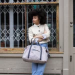Sac de voyage pour enfant « Dogtooth », vue détaillée 8 | One Horizon